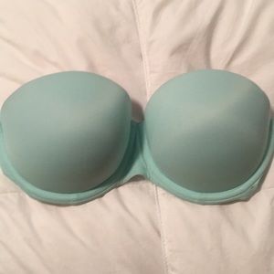 Pink bra 36C
